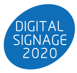 دیجیتال ساینیج 2020