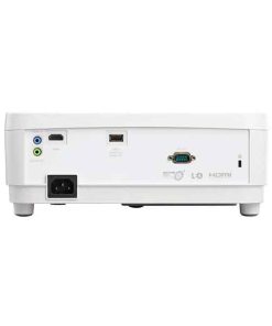 ویدئو پروژکتور ویوسونیک مدل LS500WHE