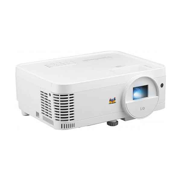 ویدئو پروژکتور ویوسونیک مدل LS500WHE