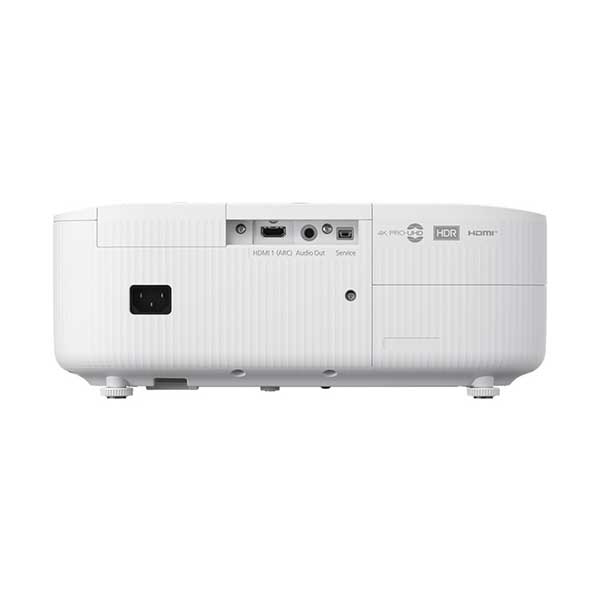 ویدئو پروژکتور اپسون EH-TW6250