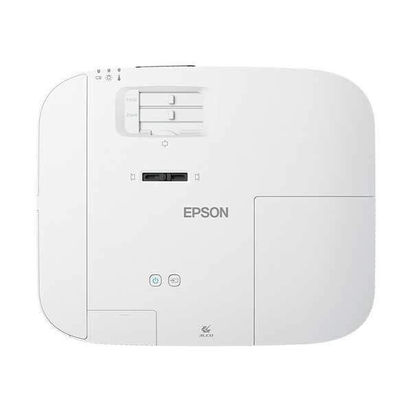 ویدئو پروژکتور اپسون EH-TW6250