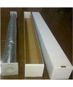 فویل خاکستری نانو اکریلیک (تلویزیون سایز بزرگ)