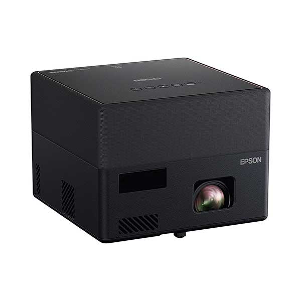 ویدئو پروژکتور اپسون EF-12