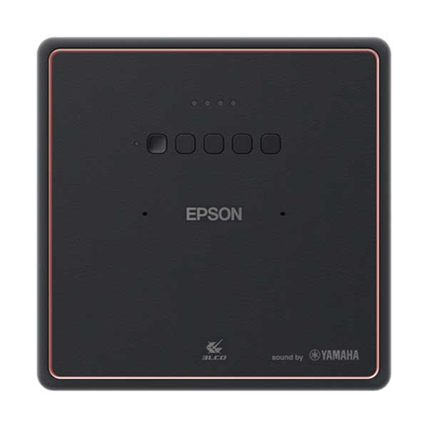 ویدئو پروژکتور اپسون EF-12