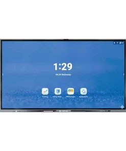 مانیتور لمسی 86 اینچ میوا مدل 86T60