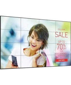 ویدئو وال شارپ 55 اینچ PN-VM552U