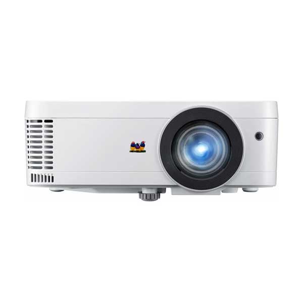 ویدئو پروژکتور ویوسونیک PX706HD