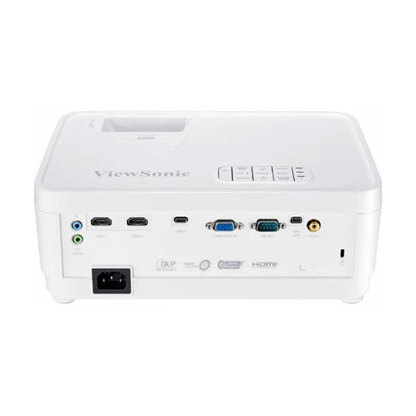 ویدئو پروژکتور ویوسونیک PX706HD