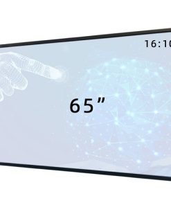 فریم لمسی 65 اینچ 46 نقطه تاچ