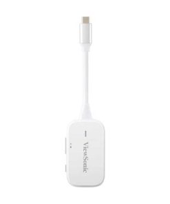 دانگل وایرلس ویوسونیک مدل WPD-700