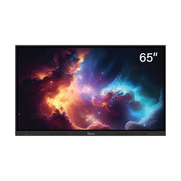 اسمارت برد 65 اینچ جی پلاس GSB-652ME