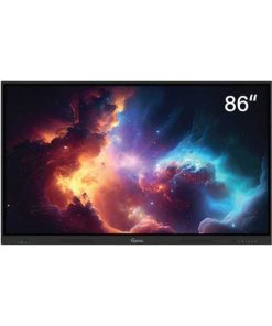 اسمارت برد 86 اینچ جی پلاس GSB-862ME